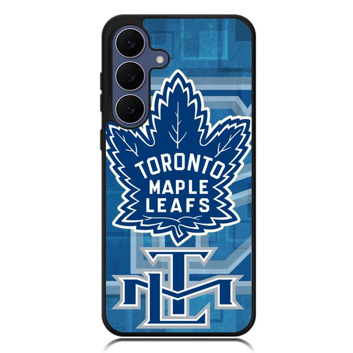 Toronto Maple Leafs Case Samsung Galaxy S24 Plus , Samsung Galaxy S24+ Case DC1900