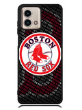 Boston Red Sox 1st Motorola Moto G Stylus 5G 2023 Case