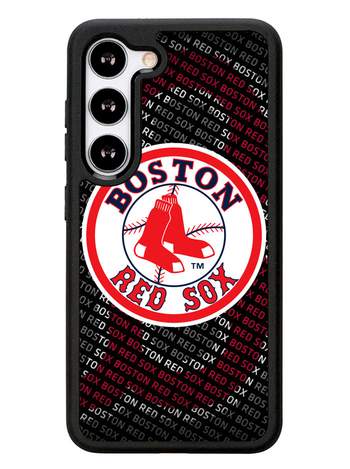 Boston Red Sox 1st Samsung Galaxy S23 Plus 5G / Samsung Galaxy S23+ 5G Case