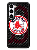 Boston Red Sox 1st Samsung Galaxy S23 Plus 5G / Samsung Galaxy S23+ 5G Case