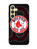 Boston Red Sox 1st Samsung Galaxy S25 Plus 5G , Samsung Galaxy S25+ 5G Case