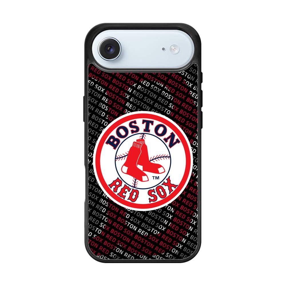 Boston Red Sox 1st iPhone Air Case