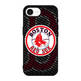 Boston Red Sox iPhone 17e Case DC0237