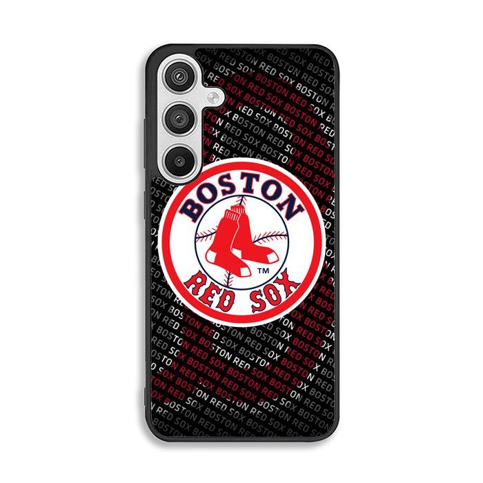 Boston Red Sox 1st Samsung Galaxy A26 Case DC5207