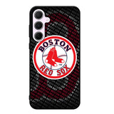Boston Red Sox Samsung Galaxy A25 5G Case DC0237
