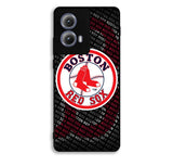 Boston Red Sox 1st Motorola Moto Edge 2024 Case DC5207