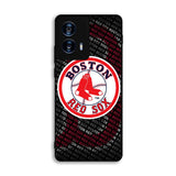 Boston Red Sox 1st Motorola Moto G Power 5G 2024 Case DC0352
