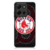 Boston Red Sox Motorola Moto G Power 5G 2025 DC0237
