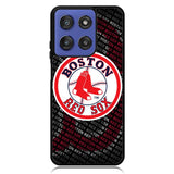 Boston Red Sox Motorola Moto G Stylus 5G 2025 DC0237