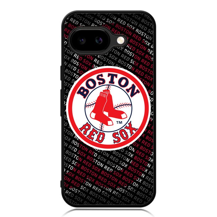 Boston Red Sox Google Pixel 9A Case DC0237