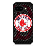 Boston Red Sox Google Pixel 9A Case DC0237