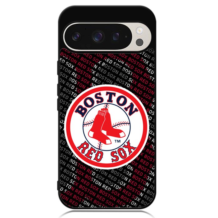 Boston Red Sox 1st Google Pixel 9 Pro XL Case