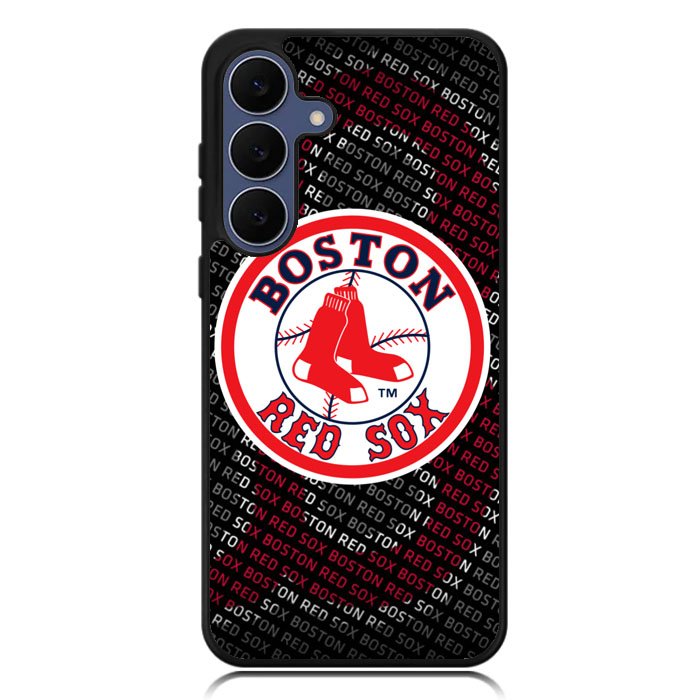 Boston Red Sox Samsung Galaxy S24 Plus , Samsung Galaxy S24+ Case DC0237