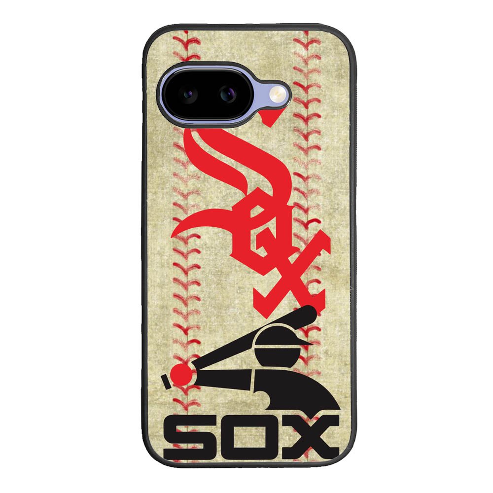 Chicago White Sox Google Pixel 10A Case DC0339
