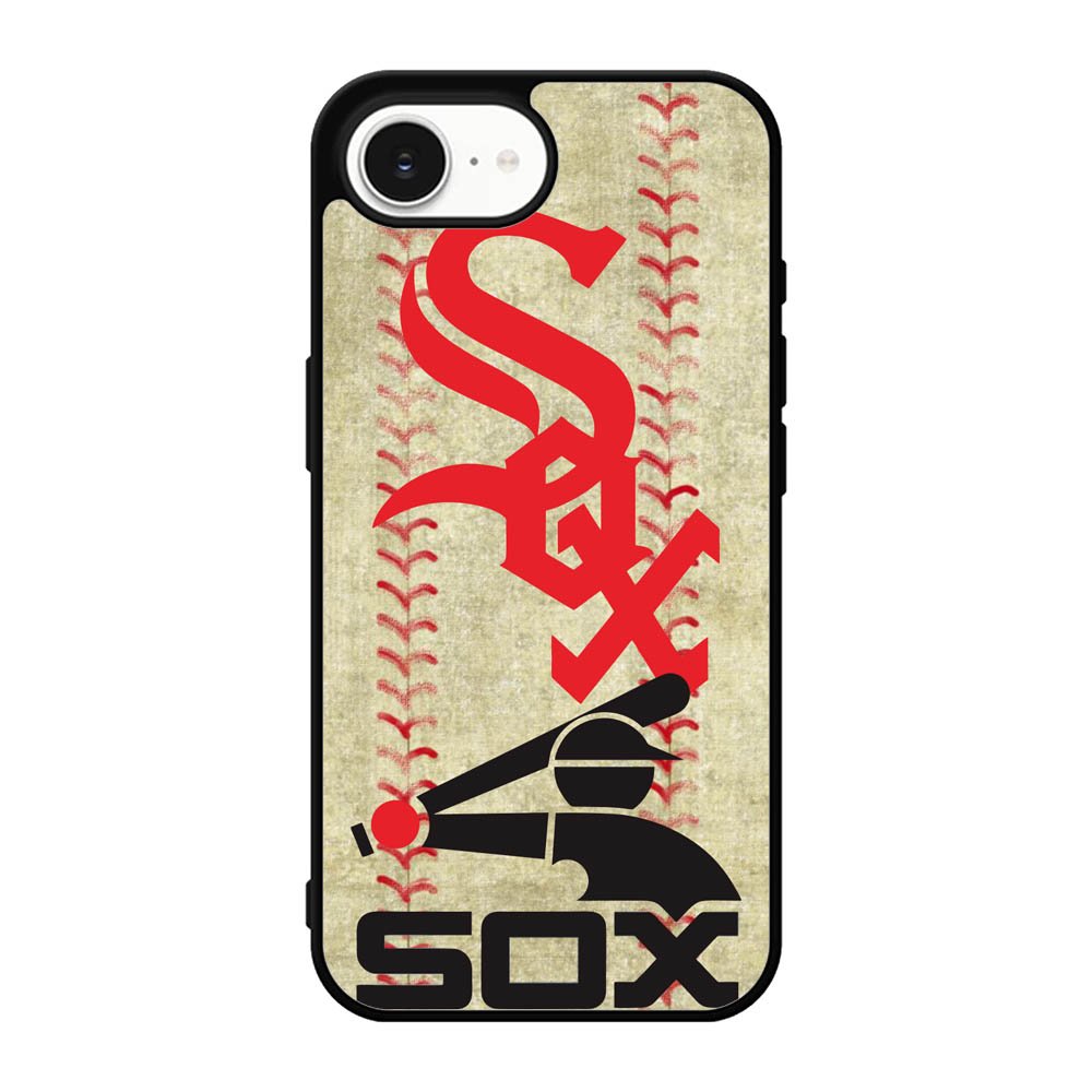 Chicago White Sox iPhone 17e Case DC0339