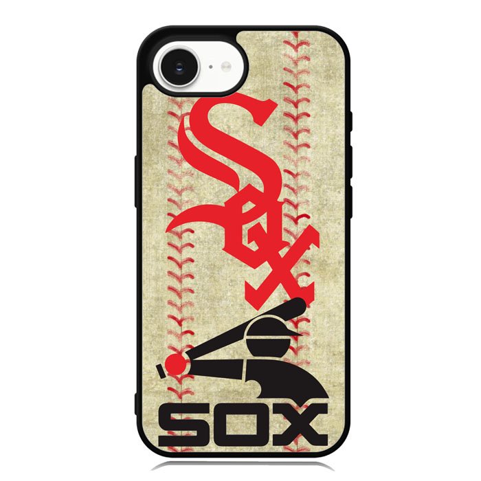 Chicago White Sox iPhone 16e Case DC0339