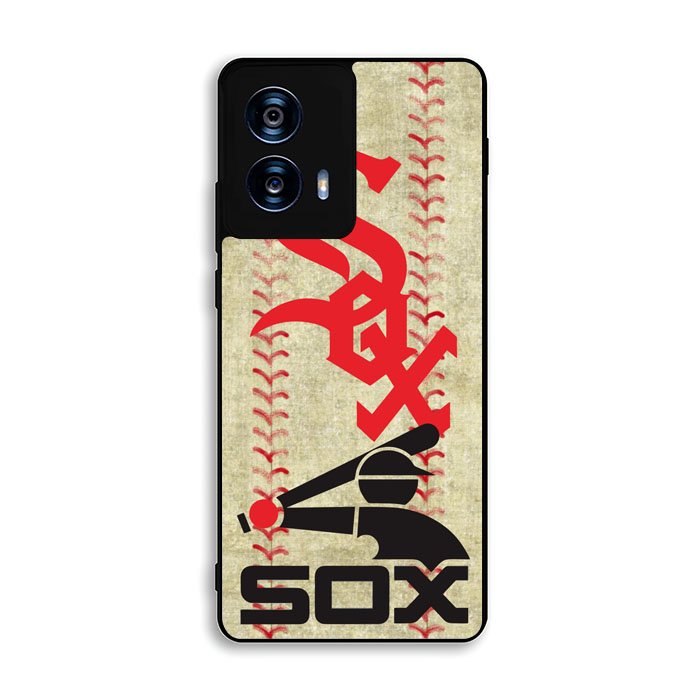 Chicago White Sox 1st Motorola Moto G Power 5G 2024 Case DC3444