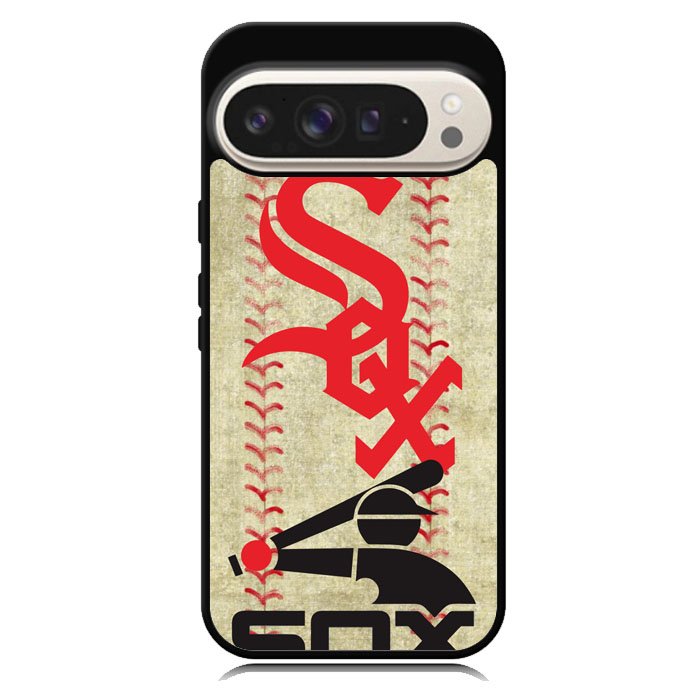 Chicago White Sox Google Pixel 10 | Google Pixel 10 Pro Case DC0339