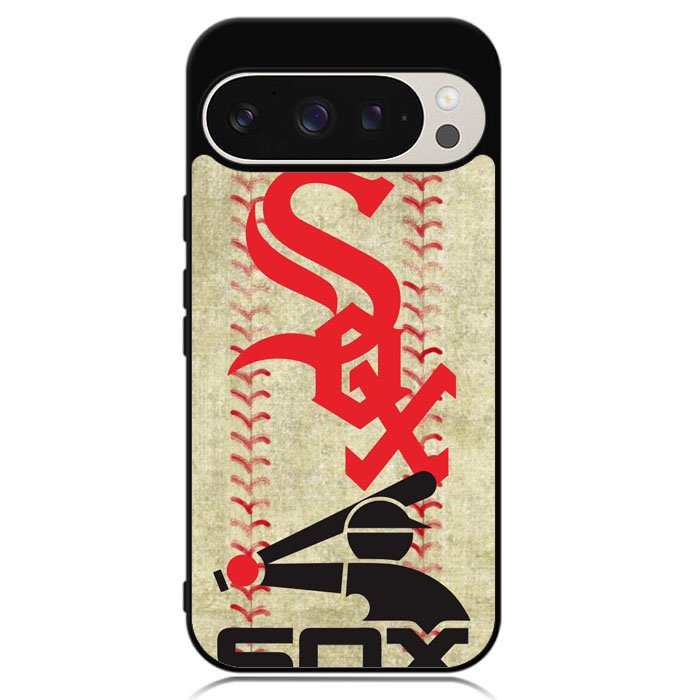 Chicago White Sox Google Pixel 9 | Google Pixel 9 Pro Case DC0339