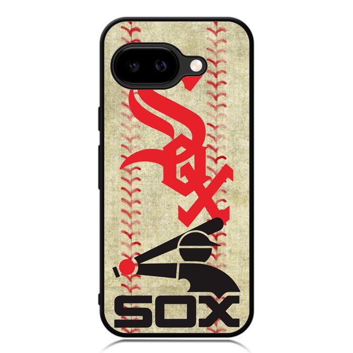 Chicago White Sox Google Pixel 9A Case DC0339