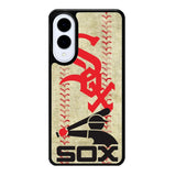 Chicago White Sox Samsung Galaxy S25 Edge DC0339