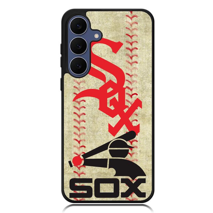 Chicago White Sox Samsung Galaxy S23 Plus , Samsung Galaxy S23+ Case DC0339