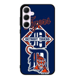 Detroit Tigers Samsung Galaxy A25 5G Case DC0511