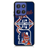 Detroit Tigers Motorola Moto G Stylus 5G 2025 DC0511