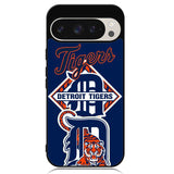 Detroit Tigers Google Pixel 9 | Google Pixel 9 Pro Case DC0511