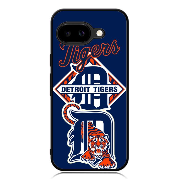Detroit Tigers Google Pixel 9A Case DC0511
