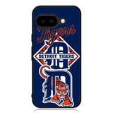 Detroit Tigers Google Pixel 9A Case DC0511
