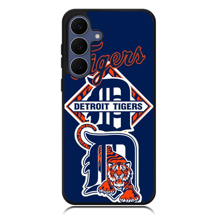 Detroit Tigers Samsung Galaxy S23 Plus , Samsung Galaxy S23+ Case DC0511