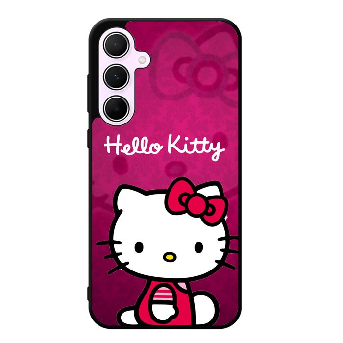 Hello Kitty Samsung Galaxy A25 5G Case DC0839