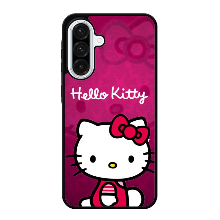 Hello Kitty Samsung Galaxy A16 Case DC0839