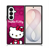 Hello Kitty Samsung Galaxy Z Fold 8 Ultra Case DC0839