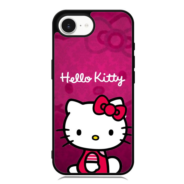 Hello Kitty iPhone 16e Case DC0839