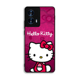 hello kitty 2nd Motorola Moto G Power 5G 2024 Case DC7040