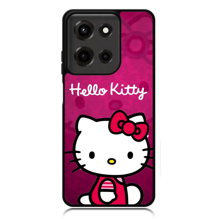 Hello Kitty Motorola Moto G Power 5G 2025 DC0839