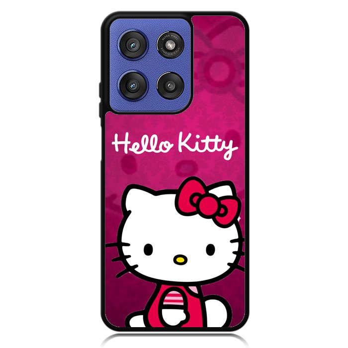 Hello Kitty Motorola Moto G Stylus 5G 2025 DC0839