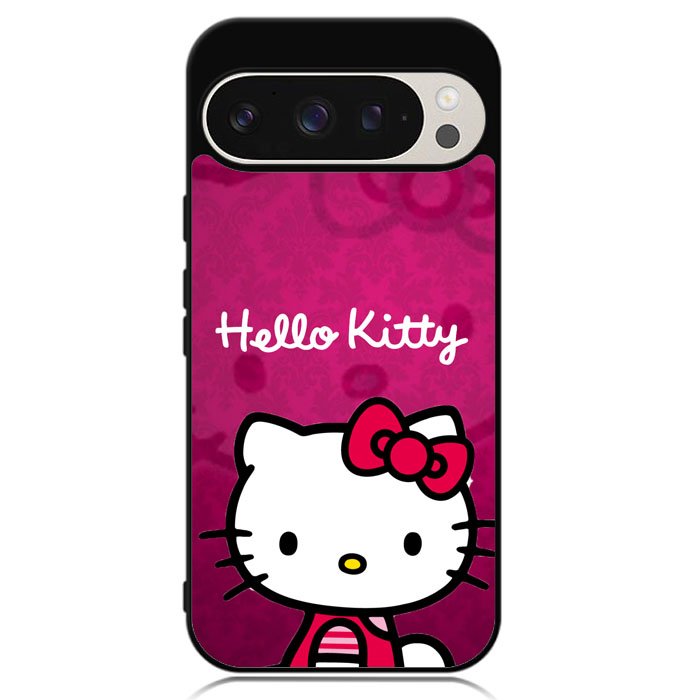 Hello Kitty Google Pixel 9 | Google Pixel 9 Pro Case DC0839