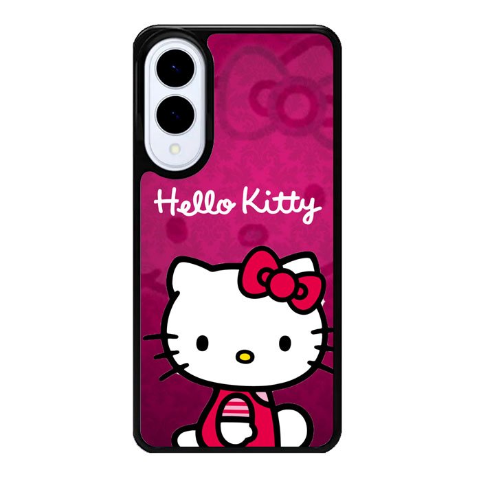 Hello Kitty Samsung Galaxy S25 Edge DC0839