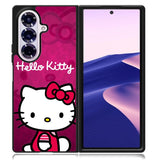 Hello Kitty Samsung Galaxy Z Fold 7 Case DC0839