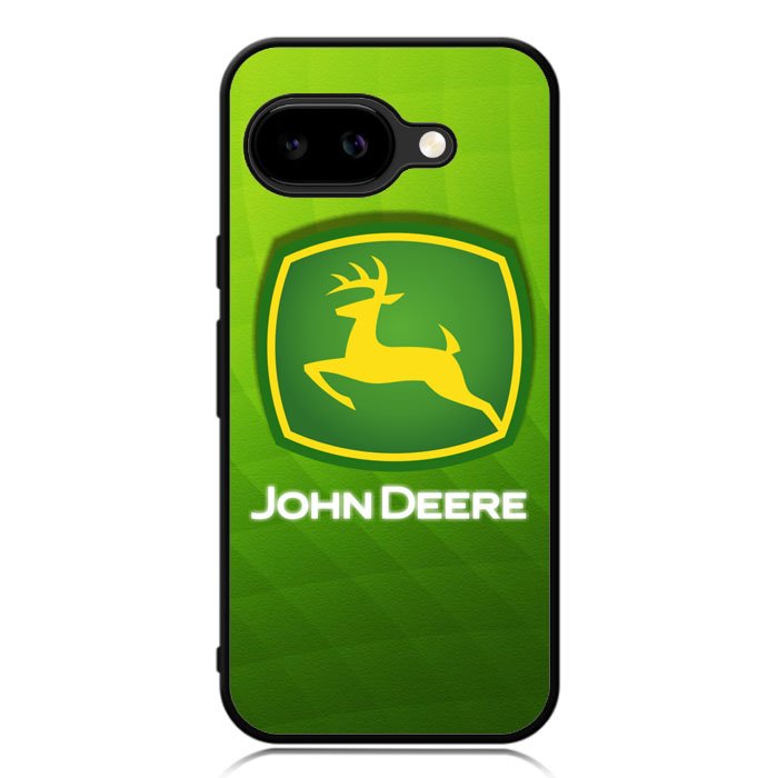 John Deere Logo Case Google Pixel 9A Case DC0925
