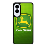 John Deere Logo Case Samsung Galaxy S25 Edge DC0925