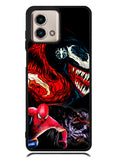 Venom Carnage Motorola Moto G Stylus 5G 2023 Case