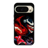 Venom Carnage Google Pixel 10 Pro Case