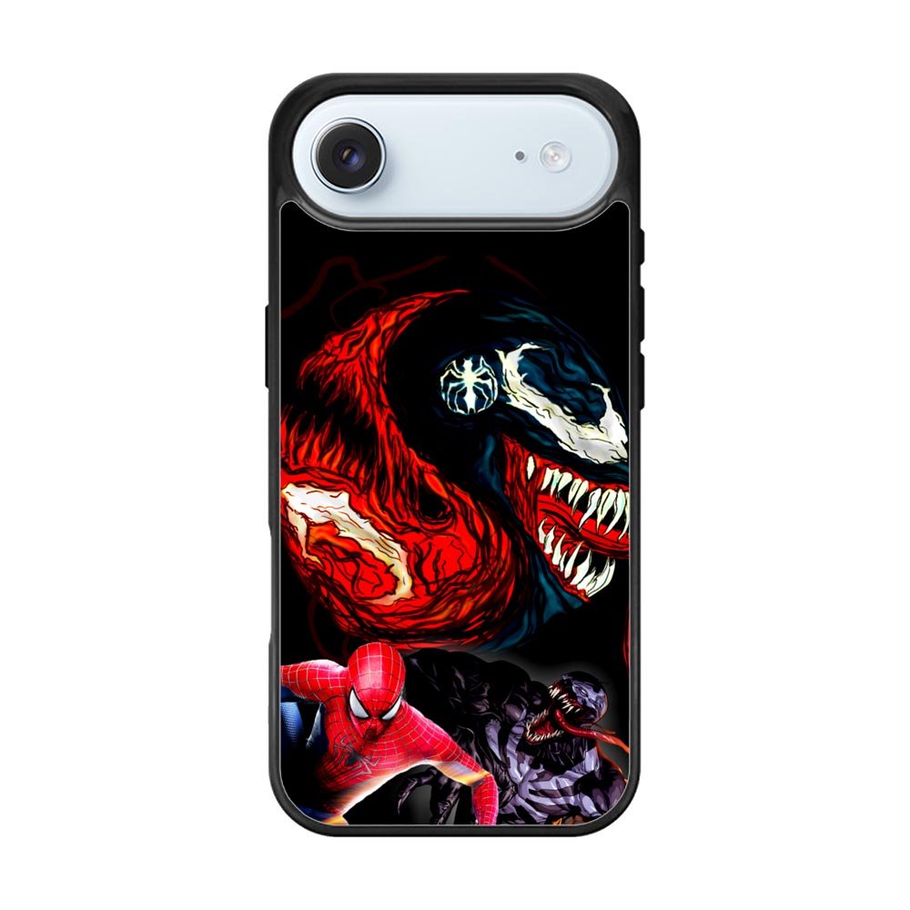 Venom Carnage iPhone Air Case
