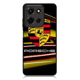 Porsche Logo Motorola Moto G Power 5G 2025 DC1507