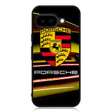 Porsche Logo Google Pixel 9A Case DC1507