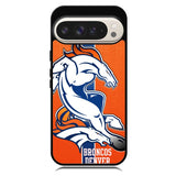 Denver Broncos Google Pixel 10 Pro XL Case DC0483